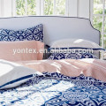 100% Cotton Hotel Comforter Set